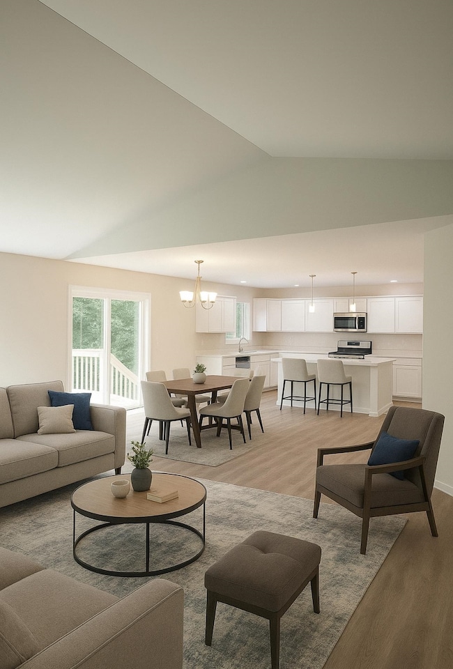 911 Harsevoort Way, Clinton, WI 53525 - photo 2