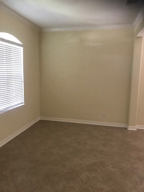 Study / Home office space