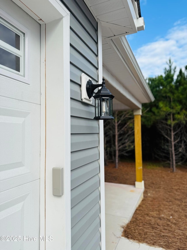 395 Union Church Rd, Carthage, NC 28327 - photo 3