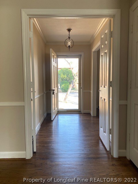 228 Whitney Dr, Fayetteville, NC 28314 - photo 4