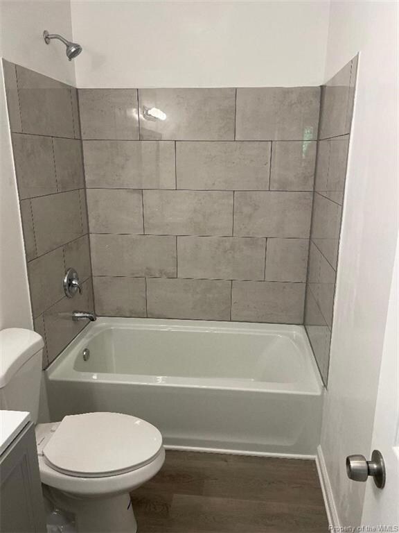 9014 Marlfield Rd, Gloucester, VA 23061 - photo 3