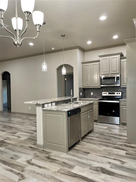 3308 Windcrest Dr, Granbury, TX 76049 - photo 5