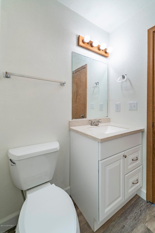 Half Bath