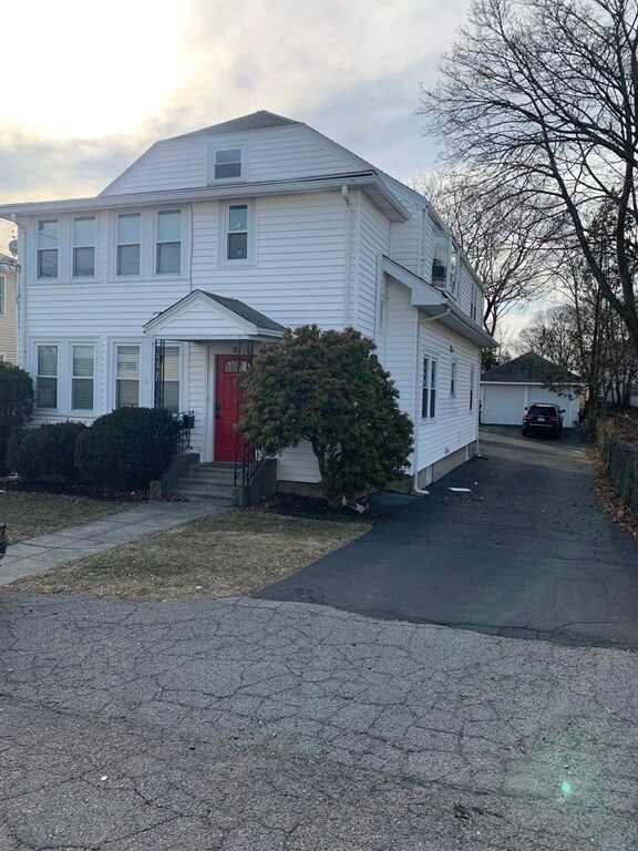 10 Oak St unit 1, Quincy, MA 02169 - photo 2