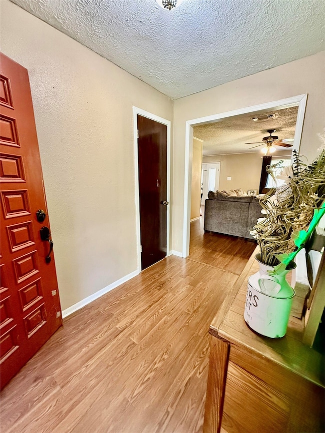 362 Bending Oaks Ln, Livingston, TX 77351 - photo 3