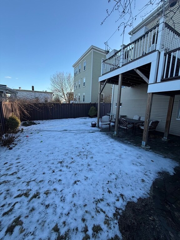 23 Boston St unit 1, Somerville, MA 02143 - photo 4