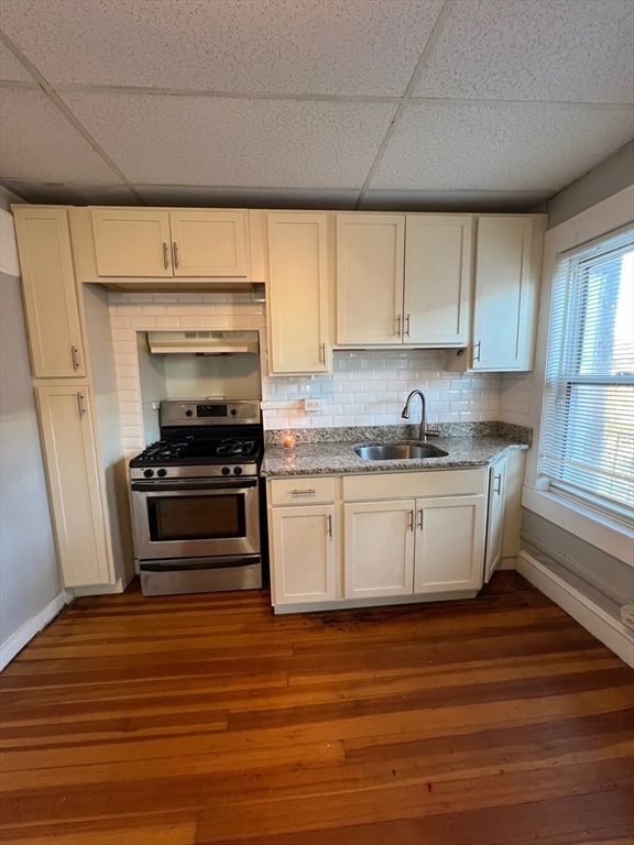 17 Bowers St unit 1, Lowell, MA 01854 - photo 6