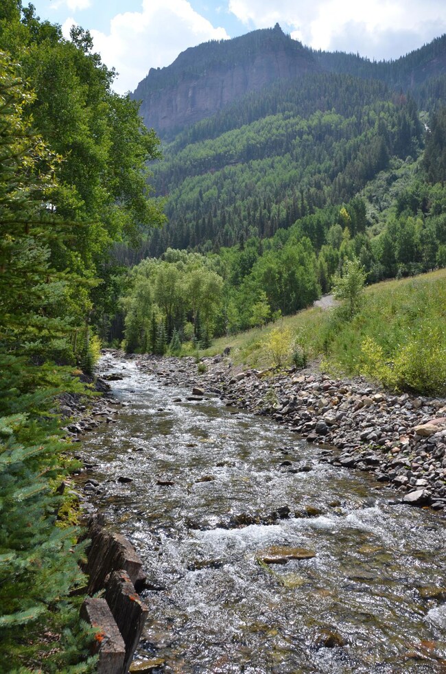SAN MIGUEL RIVER