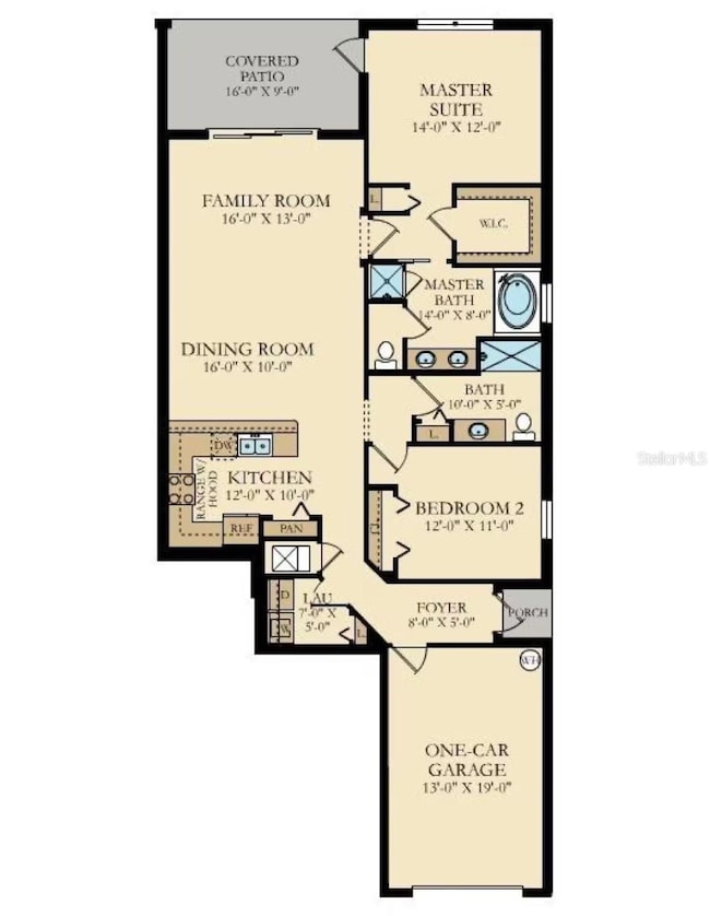 1043 Splash Shot Place unit 2002, Davenport, FL 33896 - photo 2