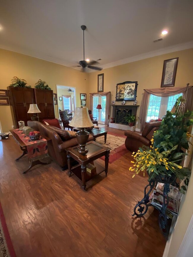 926 Bonnie Blue Dr, Oxford, MS 38655 - photo 3