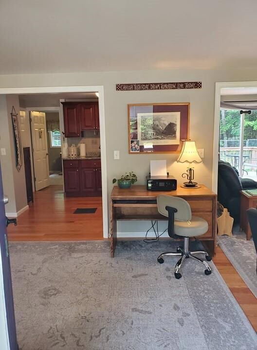 352 Harrison Rd, Bridgton, ME 04009 - photo 7