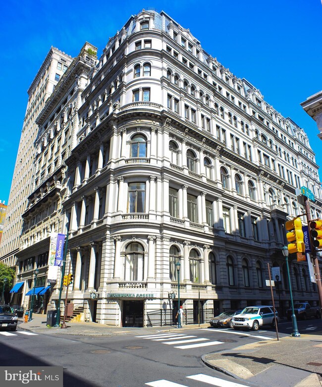 1001 13 Chestnut St unit 705W, Philadelphia, PA 19107 - photo 2