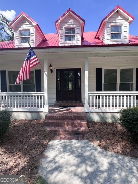 1725 Green Acres Dr, Vidalia, GA 30474 - photo 3