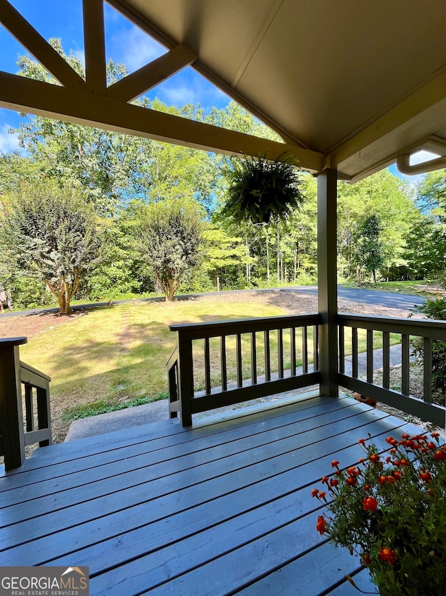 15 Gove Rd, Sautee Nacoochee, GA 30571 - photo 5