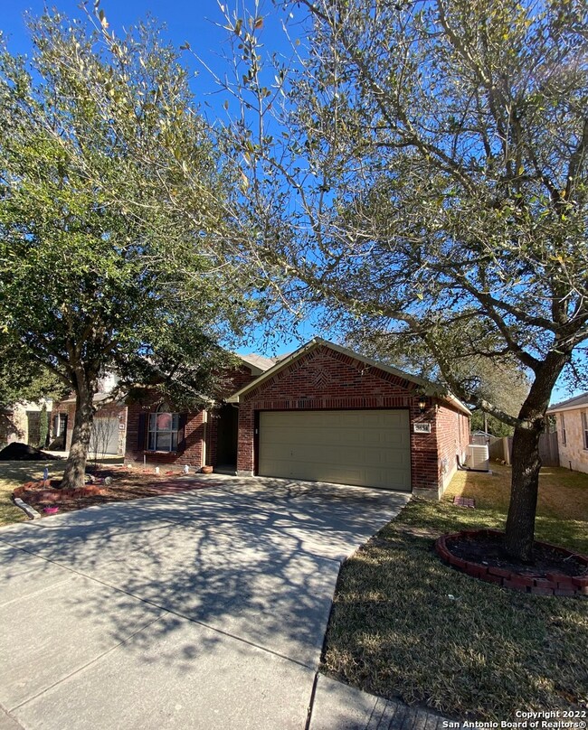 3634 Pinyon Pine, San Antonio, TX 78261 - photo 2