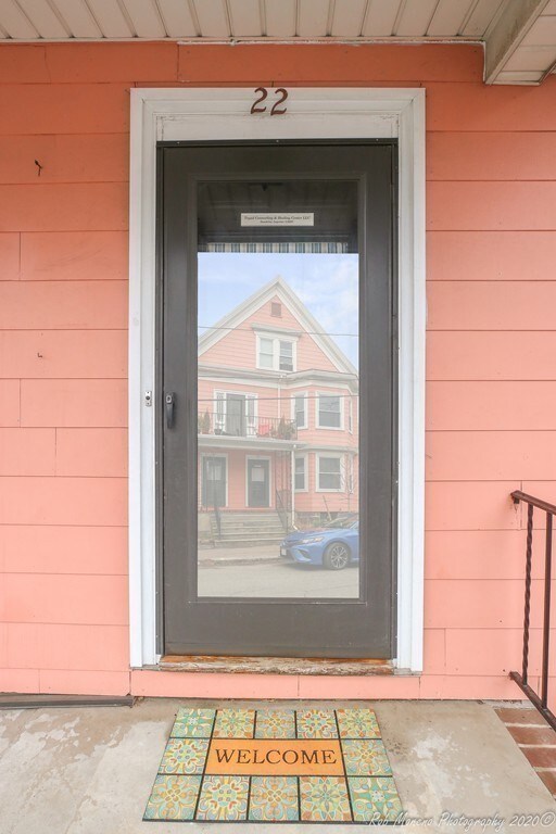 22 Hancock St unit 1, Salem, MA 01970 - photo 3