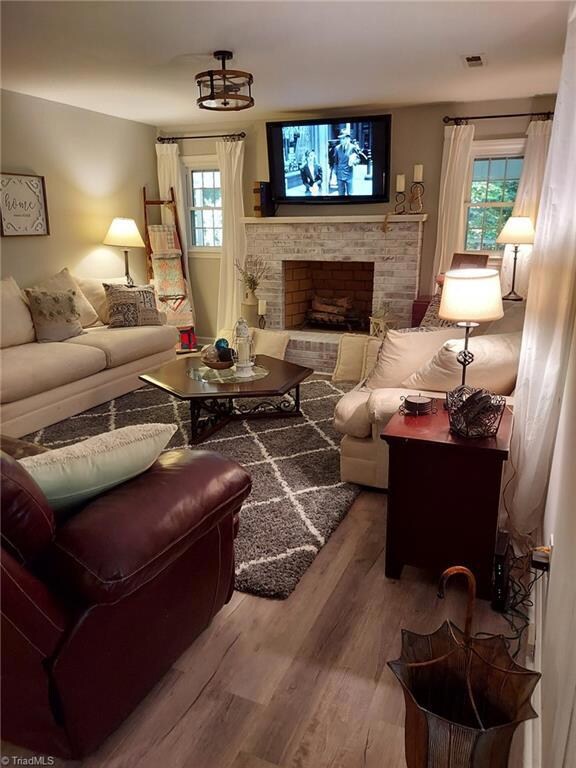 4370 Caraway Mountain Rd, Sophia, NC 27350 - photo 7