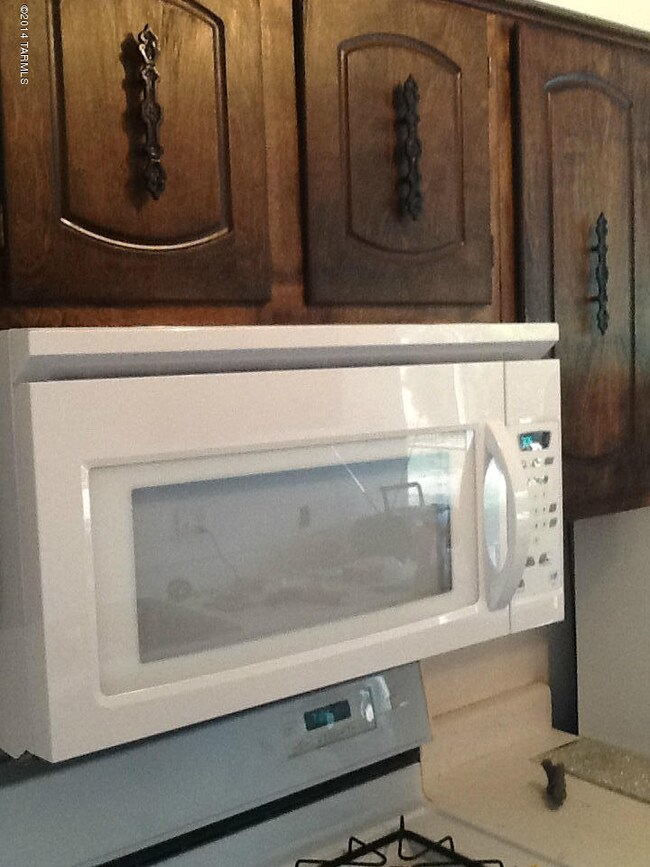 new microwave