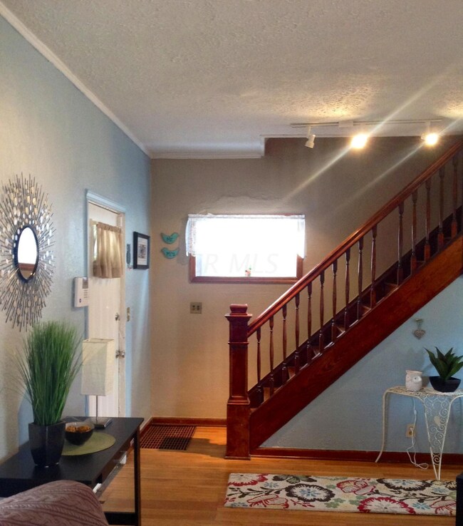 Stair case