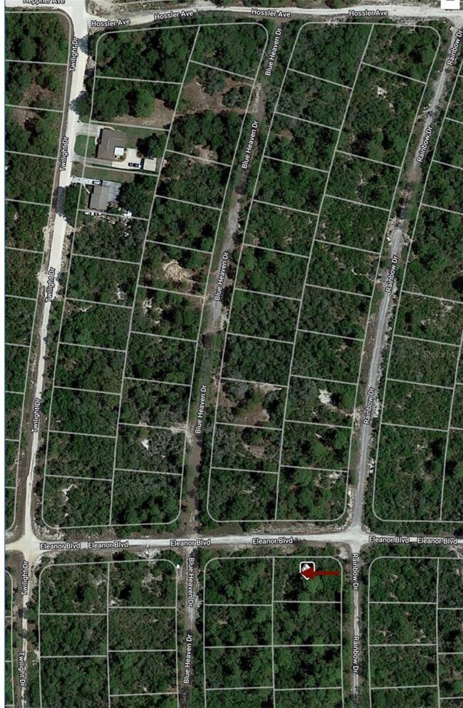 284 Rainbow Dr, Lake Placid, FL 33852 - photo 5