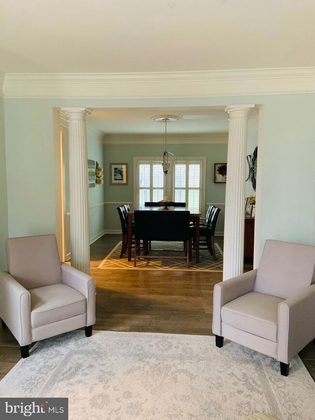 1902 Powells Landing Cir, Woodbridge, VA 22191 - photo 7