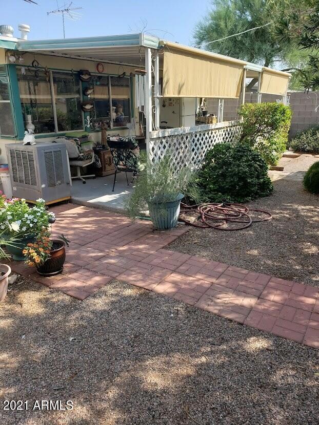 1414 back yard #1
