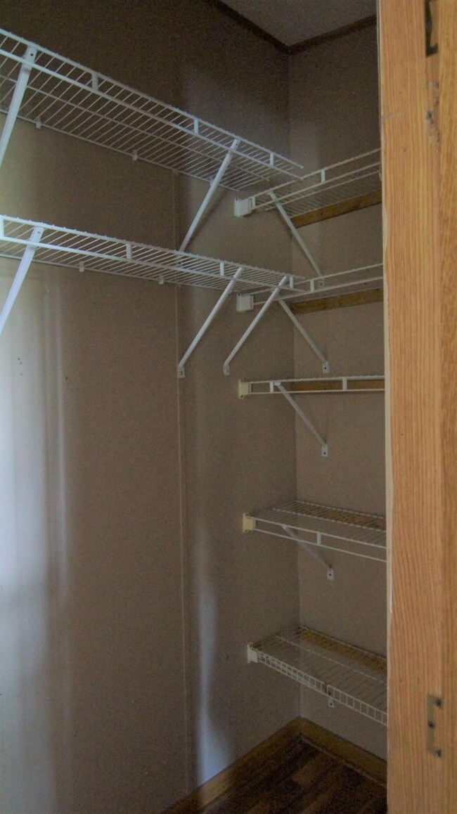 pantry