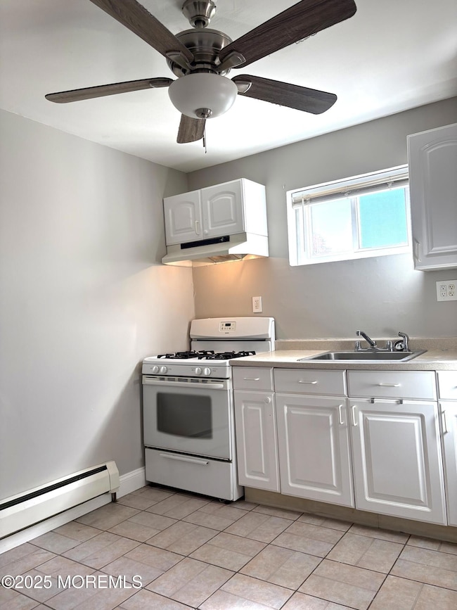 672 Shore Concourse unit B, Keyport, NJ 07735 - photo 7