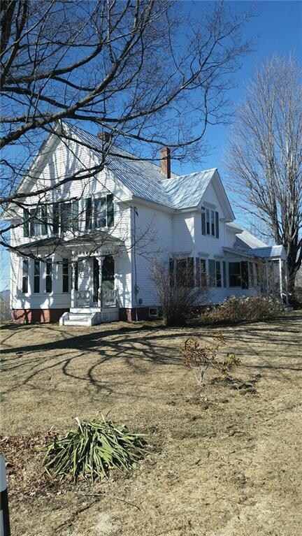 214 Upper Sumner Hill Rd, Sumner, ME 04292 - photo 2