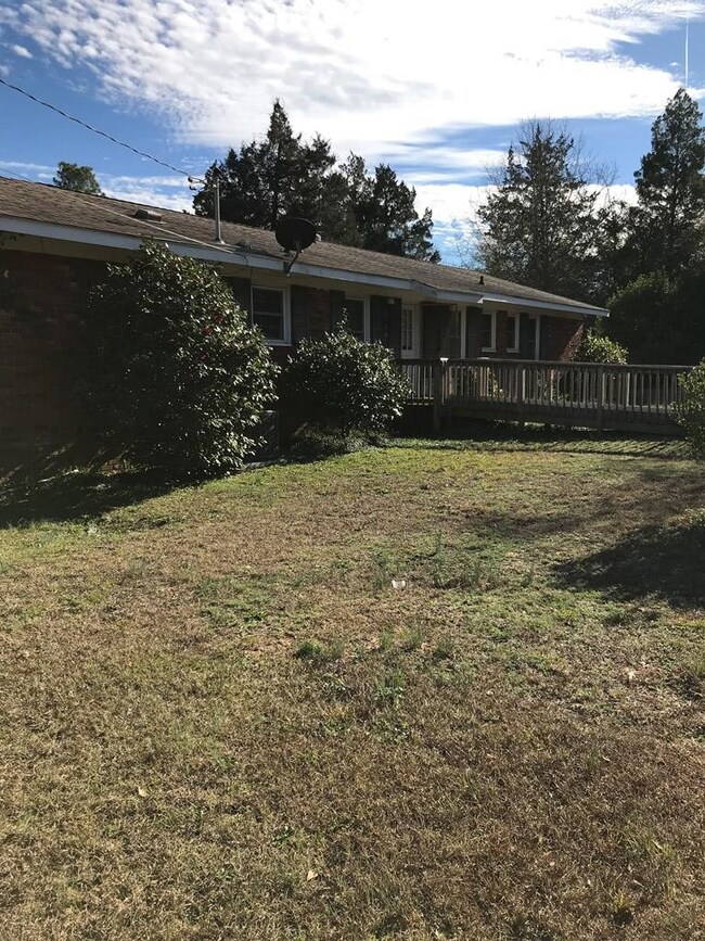 4055 Peach Orchard Rd, Hephzibah, GA 30815 - photo 2