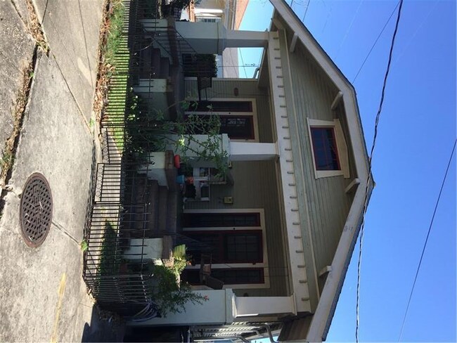 1616 N Lopez St, New Orleans, LA 70119 - photo 2