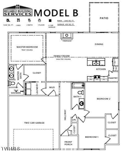 1910 Erwin Hwy, Tusculum, TN 37745 - photo 2