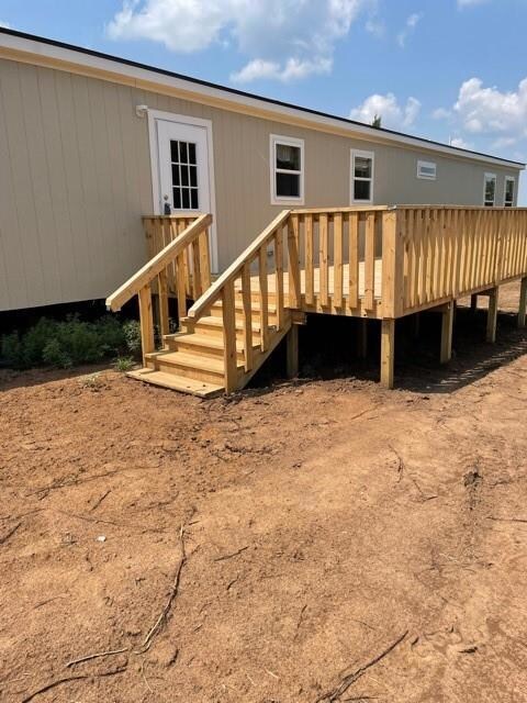 4445 County Road 136, Whitesboro, TX 76273 - photo 5