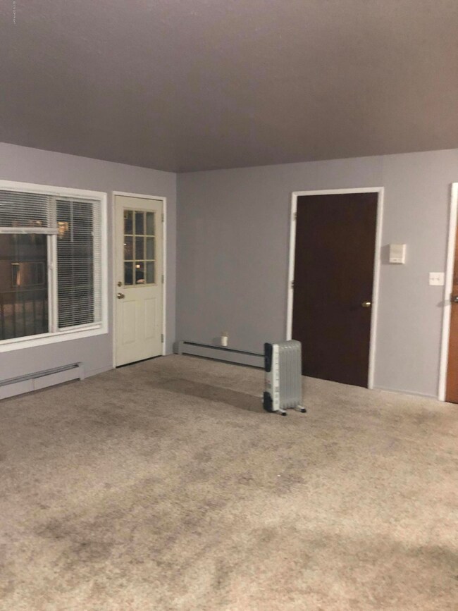 3910 E 8th Avenue #4 Anchorage AK 99508