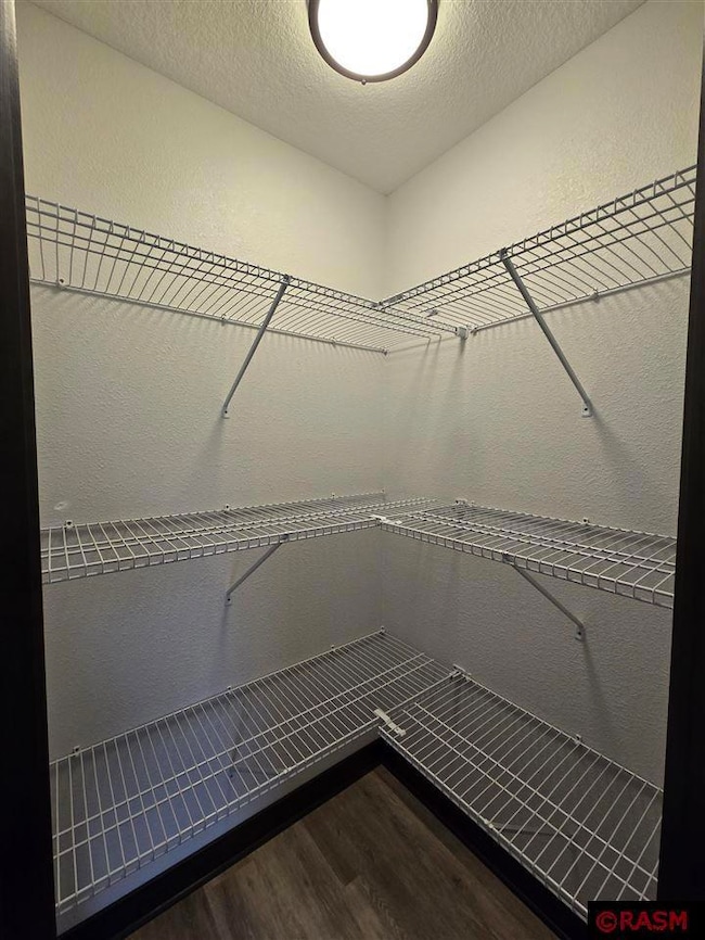 Kitchen Pantry