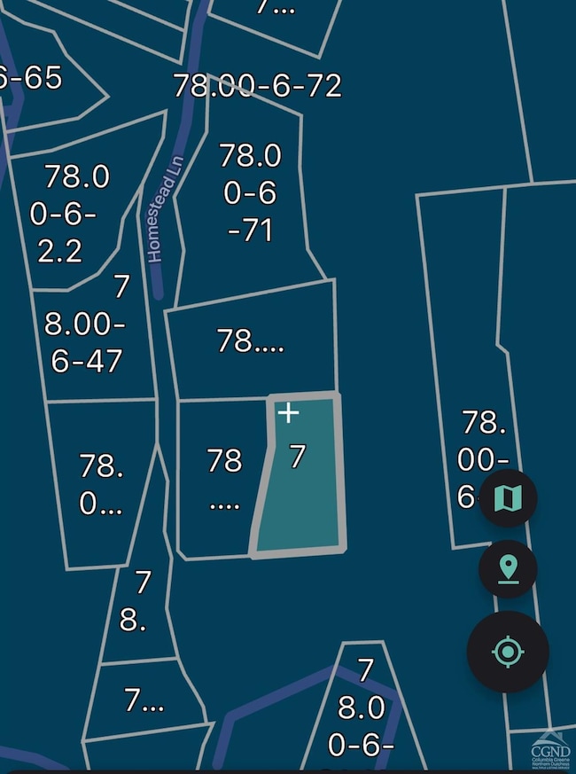 0 Homestead Ln unit 155406, Windham, NY 12496 - photo 2