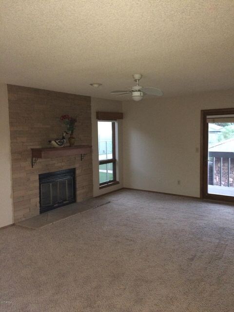 spacious