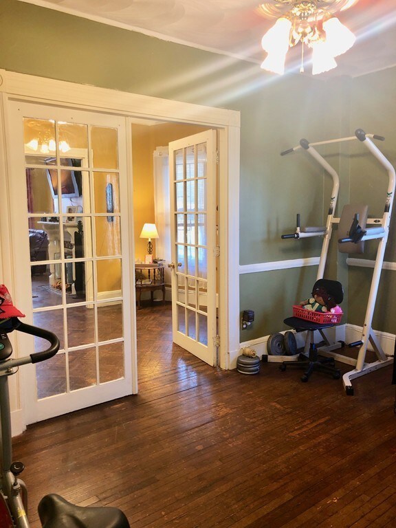 289 Walnut Ave, Roxbury, MA 02119 - photo 5