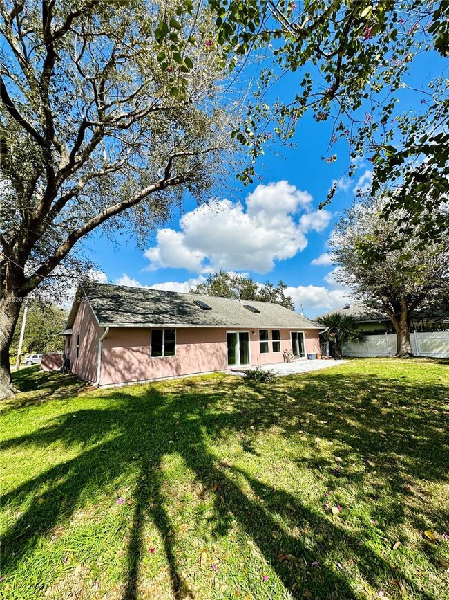 716 SW Abode Ave, Port Saint Lucie, FL 34953 - photo 3