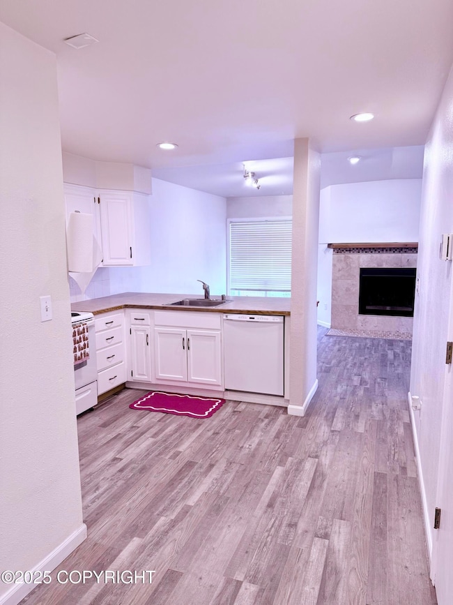 4109 Lynn Dr unit 101, Anchorage, AK 99508 - photo 3
