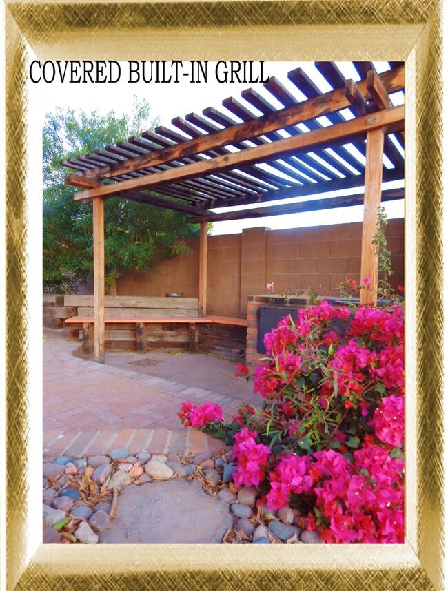 11215 E 37th Way, Yuma, AZ 85367 - photo 6