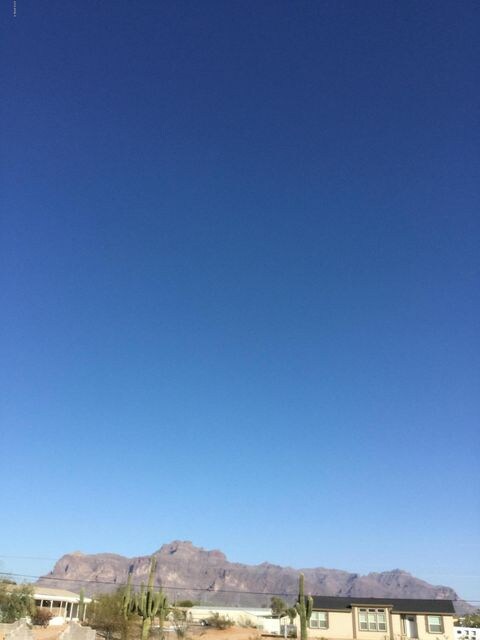 Superstition Mtn