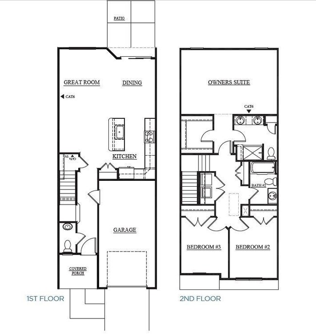 60 Woodsdale Place SE unit 16, Concord, NC 28025 - photo 2