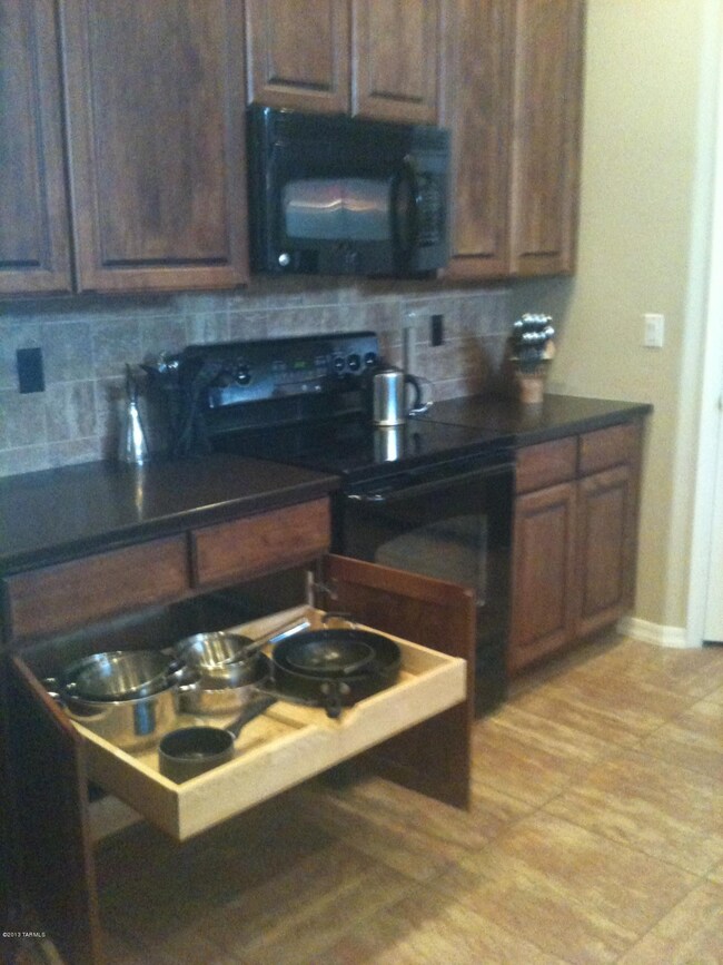 Pull-Out Features