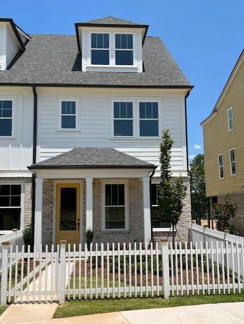 204 Village Overlook unit J2, Canton, GA 30114 - photo 3