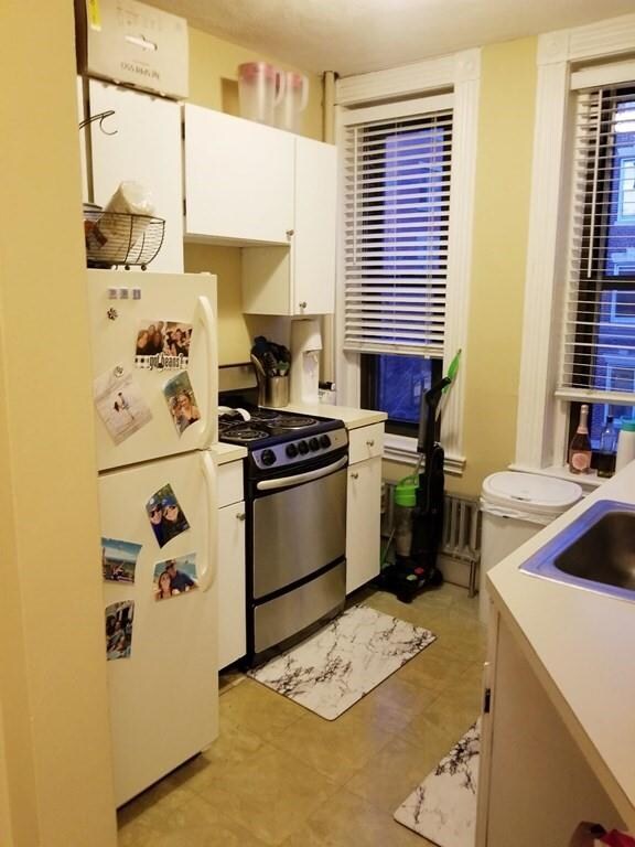 107 Jersey St unit 5, Boston, MA 02215 - photo 2