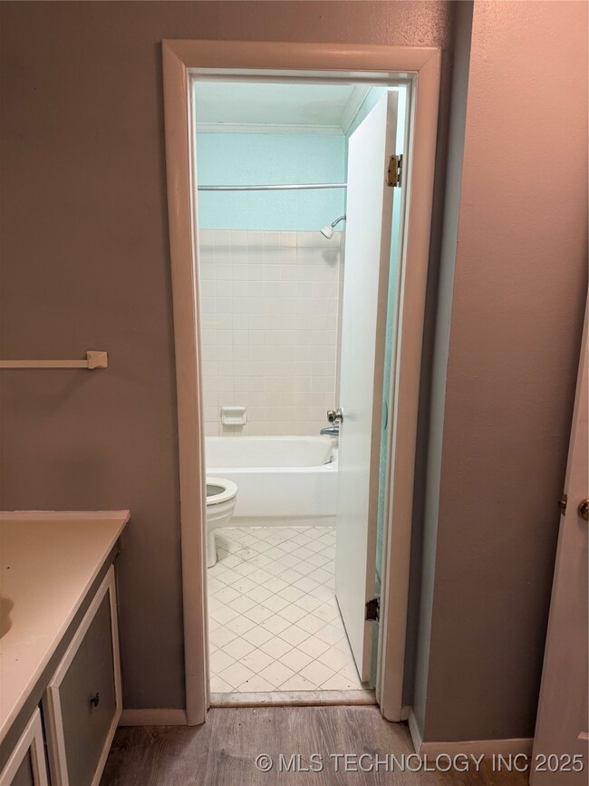 6726 S Lewis Ave unit 1205, Tulsa, OK 74136 - photo 7