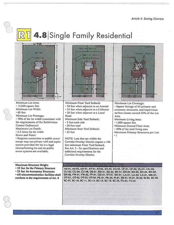 0 N Huston St unit 21413756, Ingalls, IN 46048 - photo 3