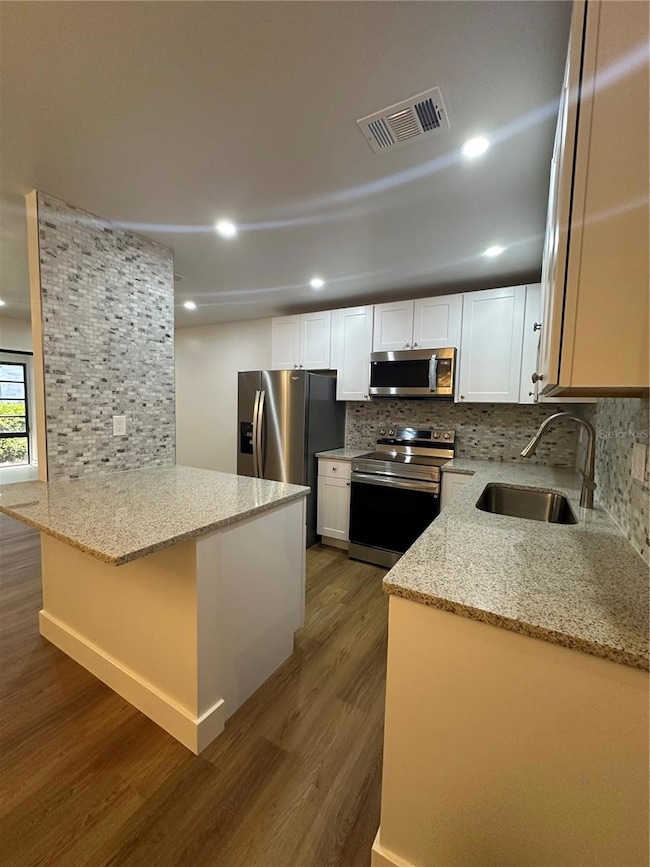 2630 SW 14th Dr unit 2630, Gainesville, FL 32608 - photo 4