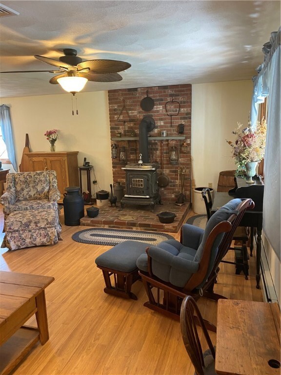 80 Putnam Heights Rd, Chepachet, RI 02814 - photo 4